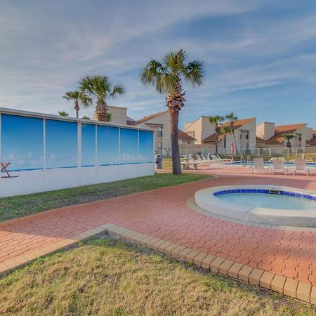 Horizon Hideaway Panama City Beach Exterior foto