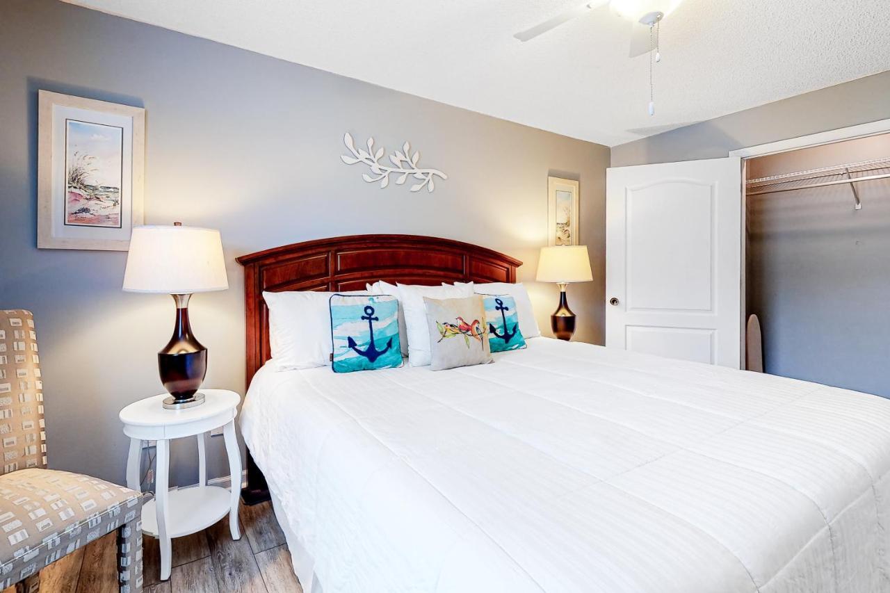 Horizon Hideaway Panama City Beach Exterior foto