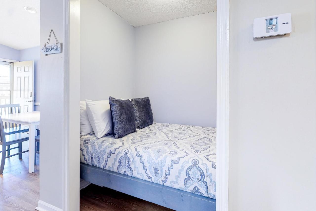 Horizon Hideaway Panama City Beach Exterior foto