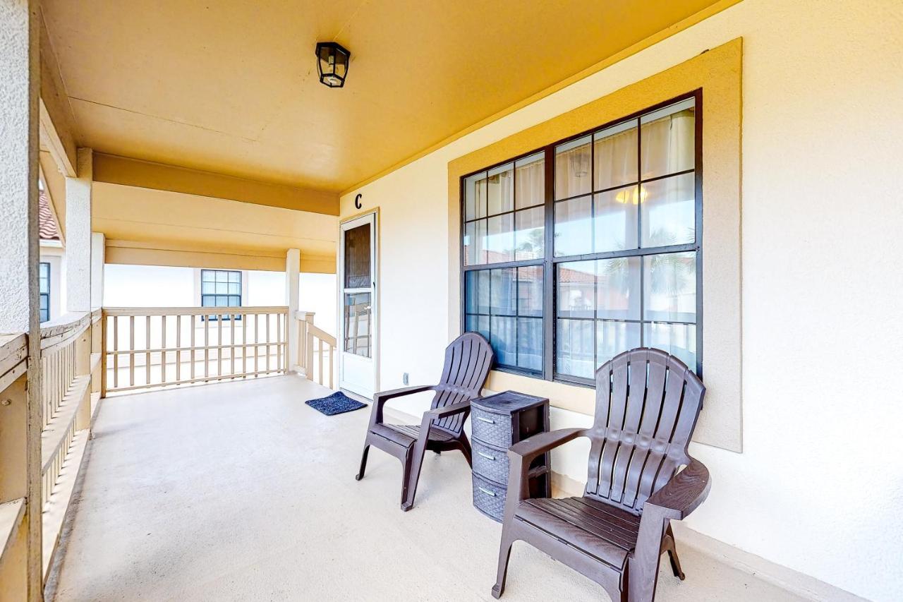 Horizon Hideaway Panama City Beach Exterior foto