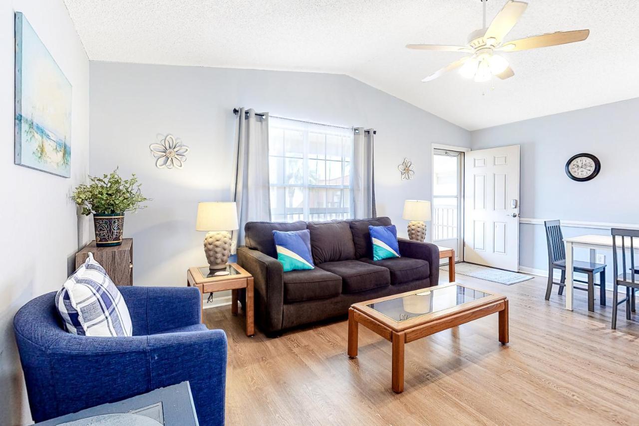Horizon Hideaway Panama City Beach Exterior foto