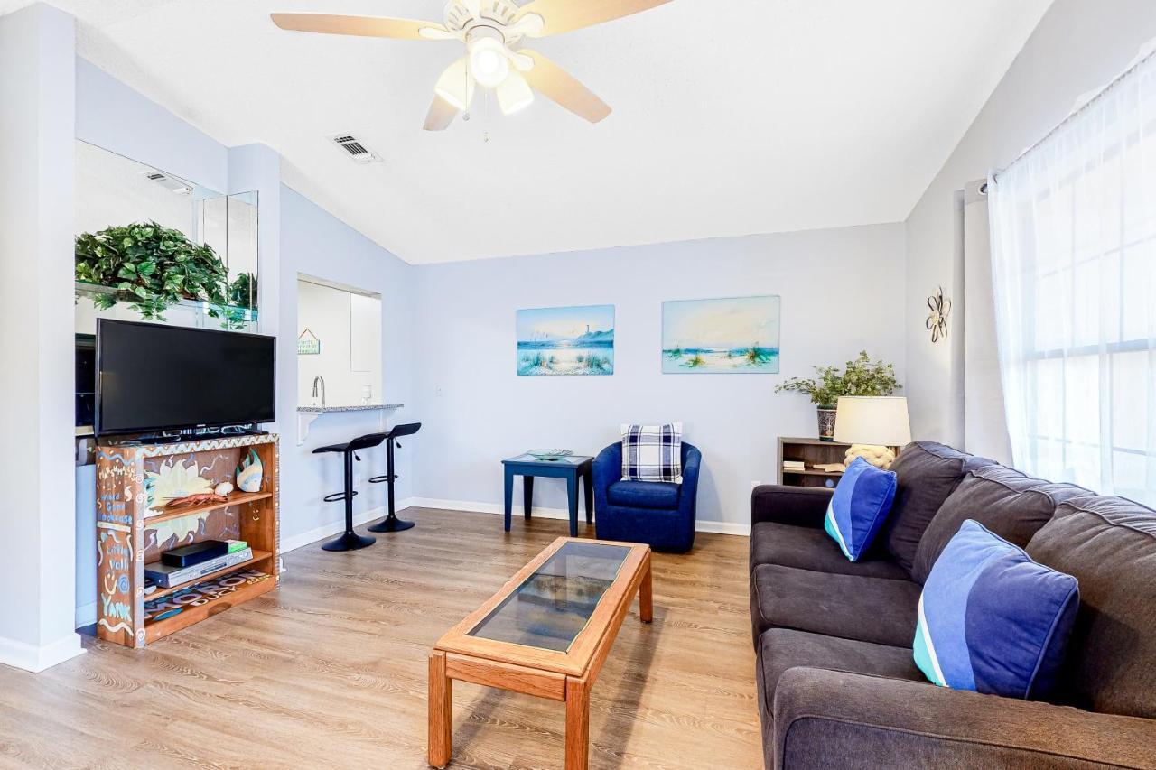 Horizon Hideaway Panama City Beach Exterior foto