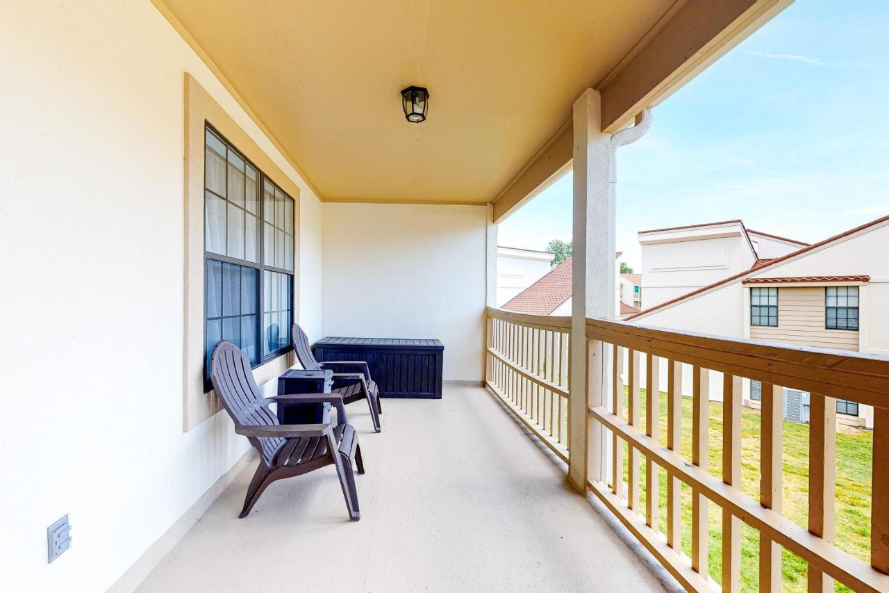 Horizon Hideaway Panama City Beach Exterior foto