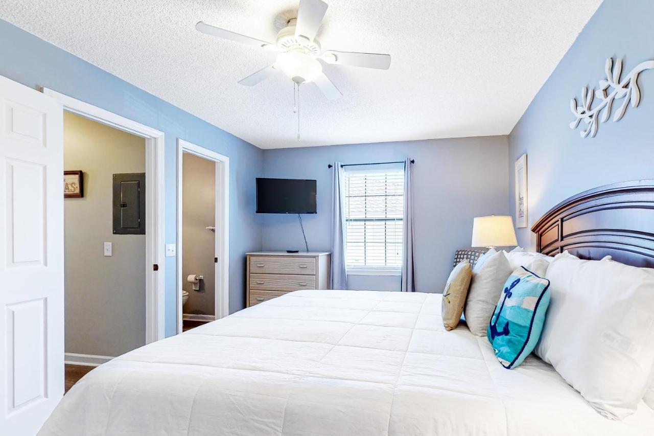 Horizon Hideaway Panama City Beach Exterior foto