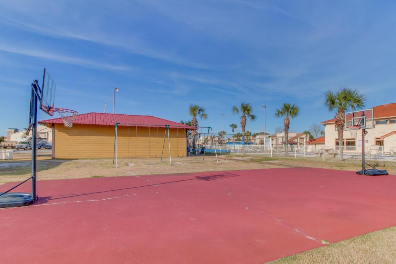 Horizon Hideaway Panama City Beach Exterior foto