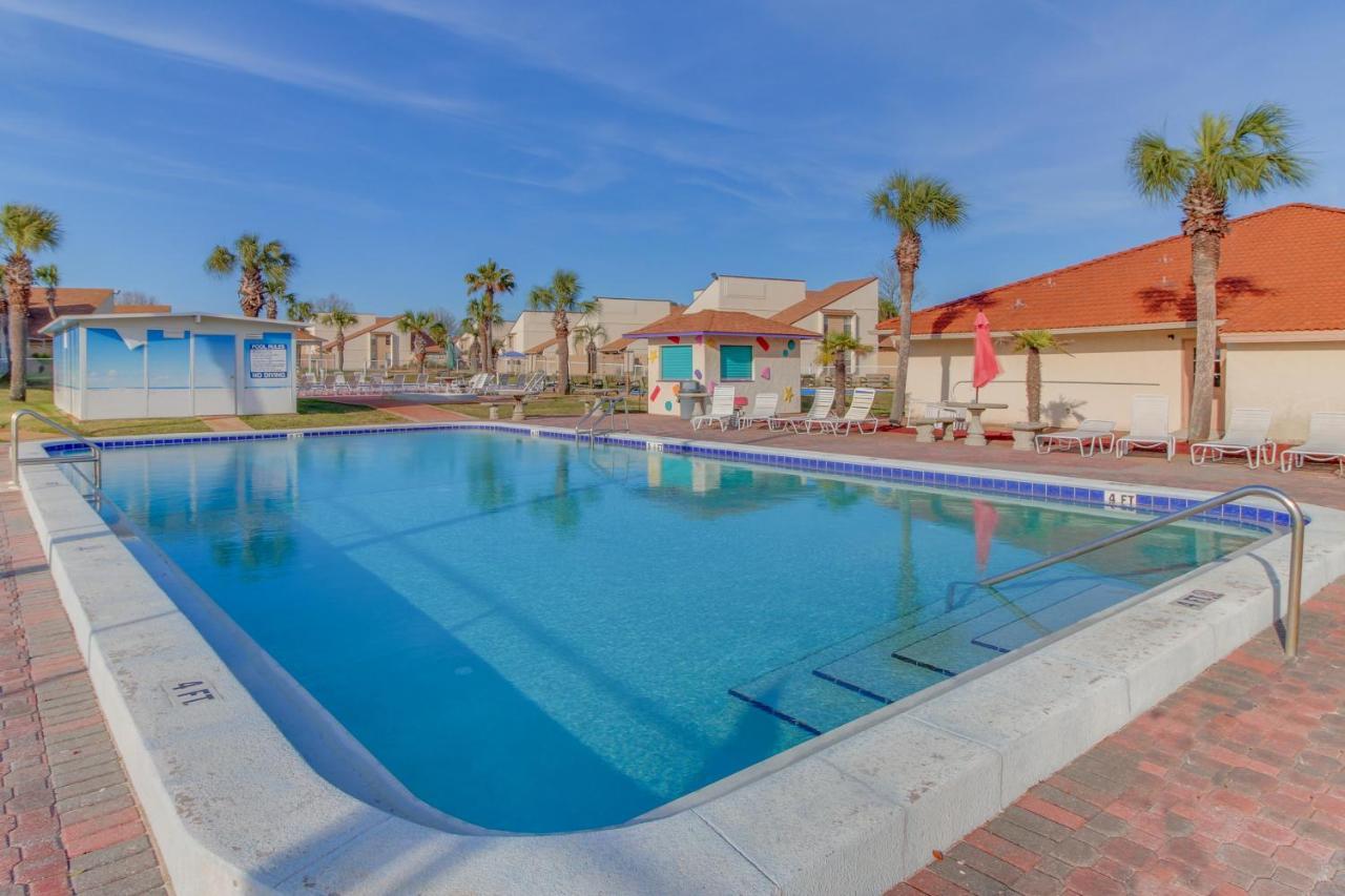 Horizon Hideaway Panama City Beach Exterior foto