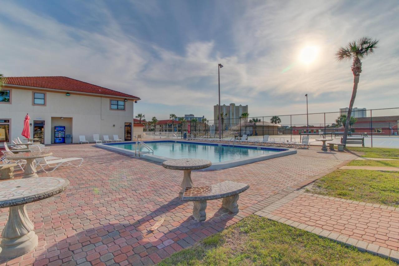 Horizon Hideaway Panama City Beach Exterior foto
